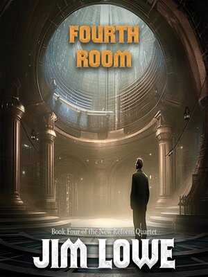 cover image of Fourth Room